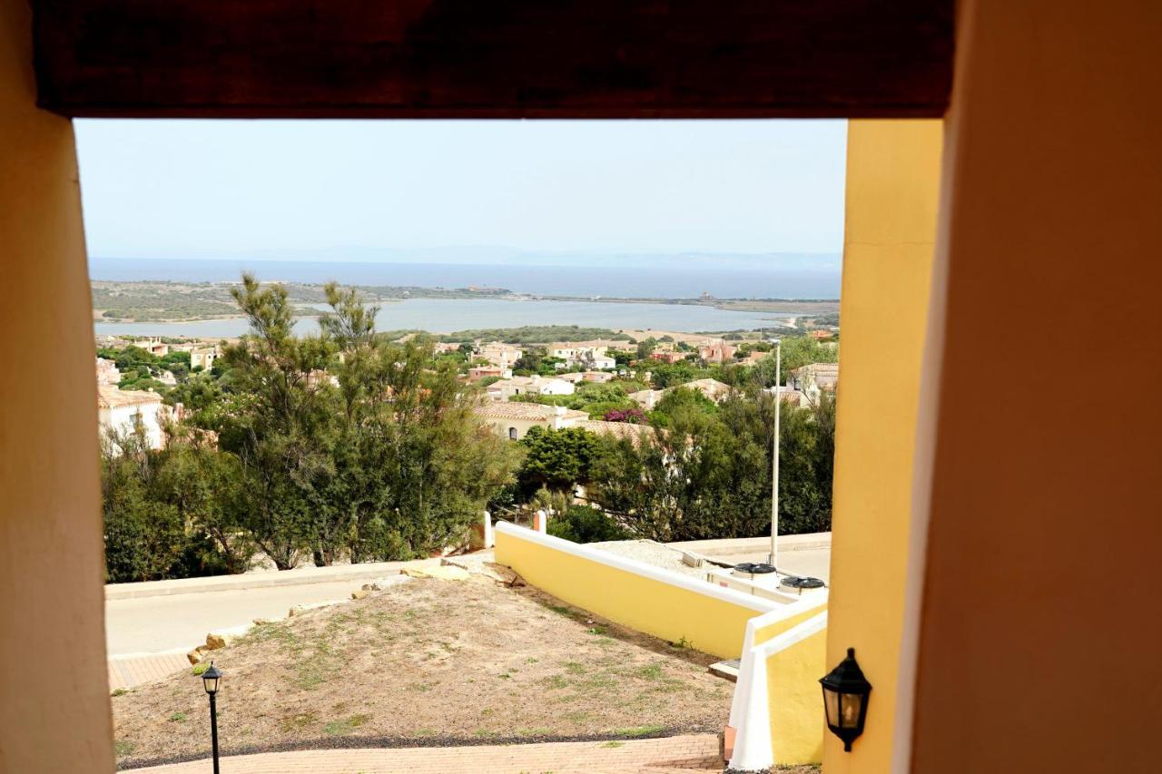 Hotiday Village סטינטינו מראה חיצוני תמונה
